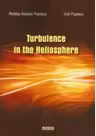 Turbulence in the Heliosphere
