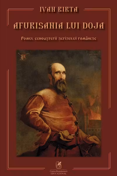 Afurisania lui Doja