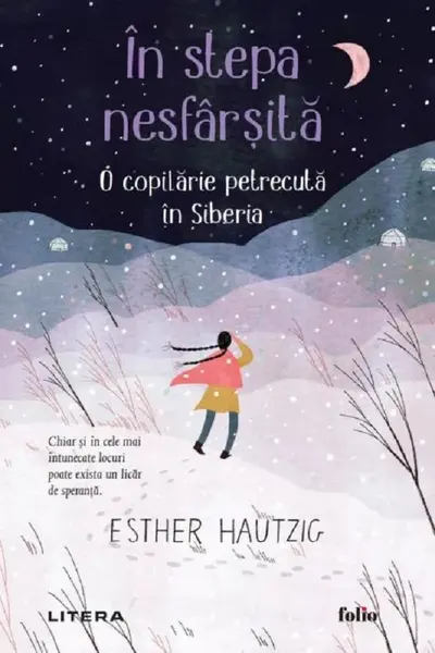 In stepa nesfarsita