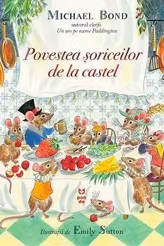 Povestea soriceilor de la castel