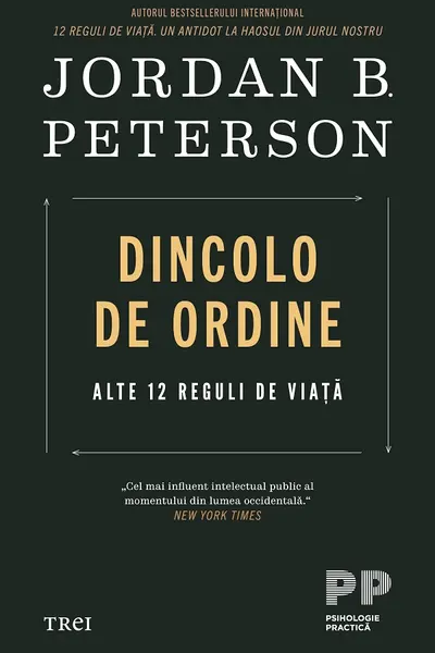 Dincolo de ordine