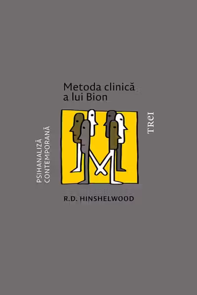 Metoda clinica a lui Bion