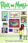 Rick and Morty: Show Me What You Got