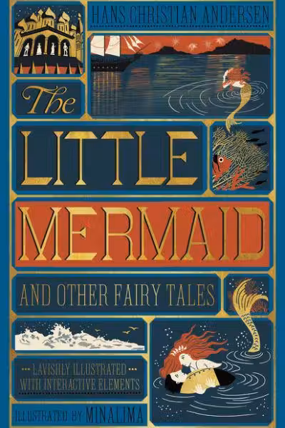 Little Mermaid and Other Fairy Tales