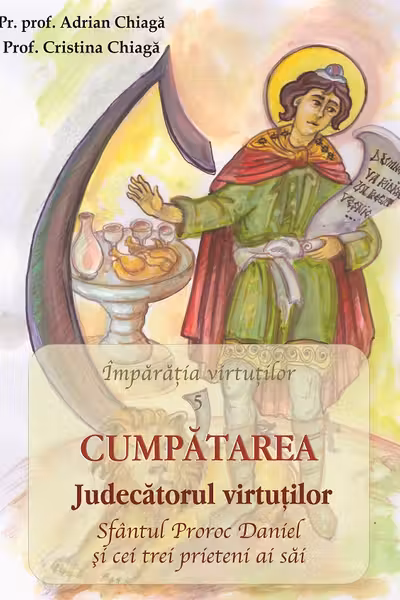 Cumpătarea. Judecătorul virtuților