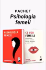 Pachet Psihologia femeii