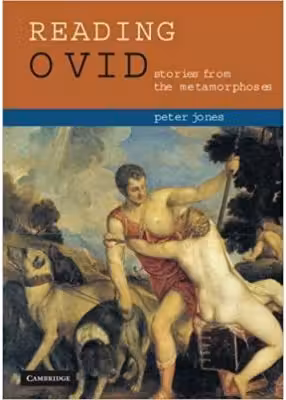 Reading Ovid: Stories from the Metamorphoses