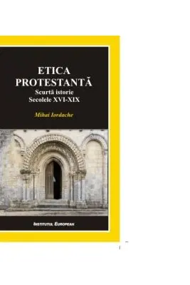 Etica protestantă
