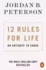 12 Rules for Life PB