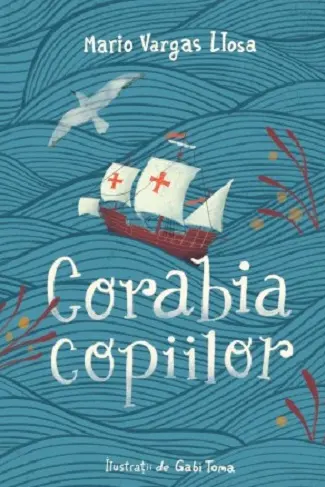 Corabia copiilor
