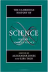 The Cambridge History of Science: Volume 1, Ancient Science - Alexander Jones, Liba Taub