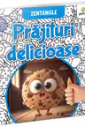 Prajituri delicioase