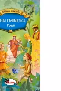 Poezii - Eminescu