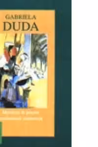 Metafora in poezia romaneasca simbolista