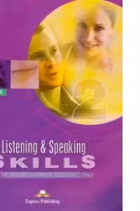 CPE Listening and Speaking Skills 2- Manualul profesorului