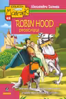 Robin Hood, proscrisul