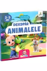 Descopar animalele