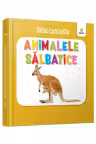 Animalele salbatice