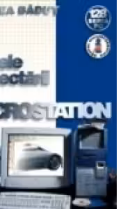 Bazele proiectarii cu MicroStation
