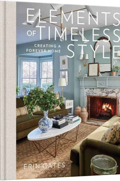 Elements of Timeless Style