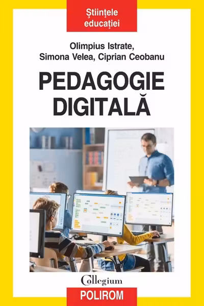 Pedagogie digitala