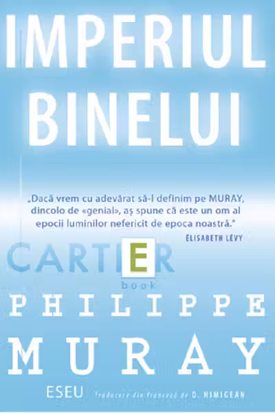 Imperiul binelui
