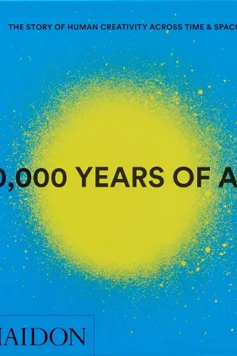 30,000 Years of Art