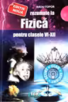 Rezumate la Fizica pentru clasele 6-12