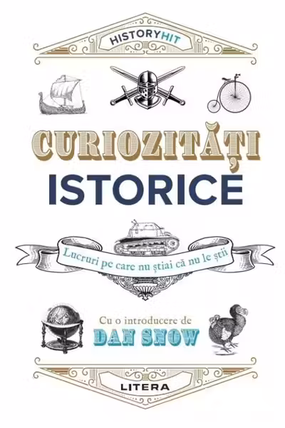 Curiozitati istorice