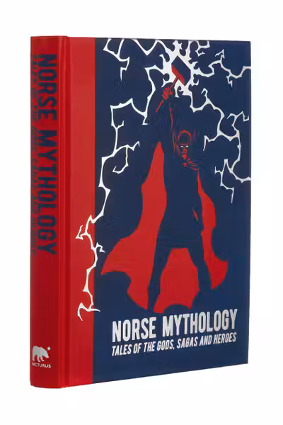 Norse Mythology