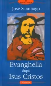 Evanghelia dupa Isus Cristos