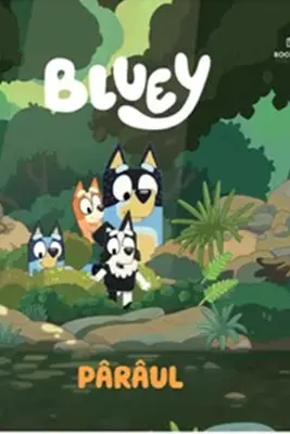 Bluey - Pârâul