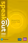Speakout Advanced Plus 2nd Edition Students' Book and DVD-ROM Pack