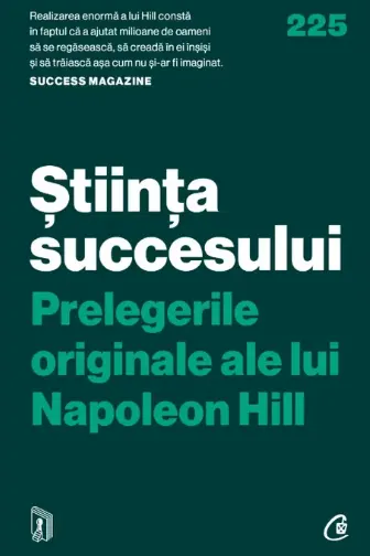 Stiinta succesului