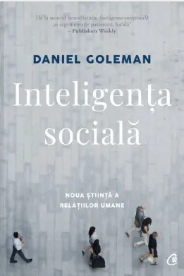 Inteligenta sociala