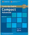Compact Advanced -Teacher's Book