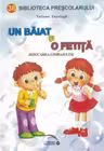 Un baiat si o fetita