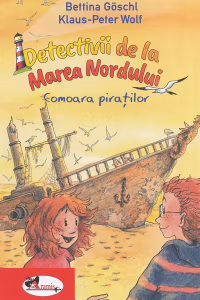 Comoara piratilor