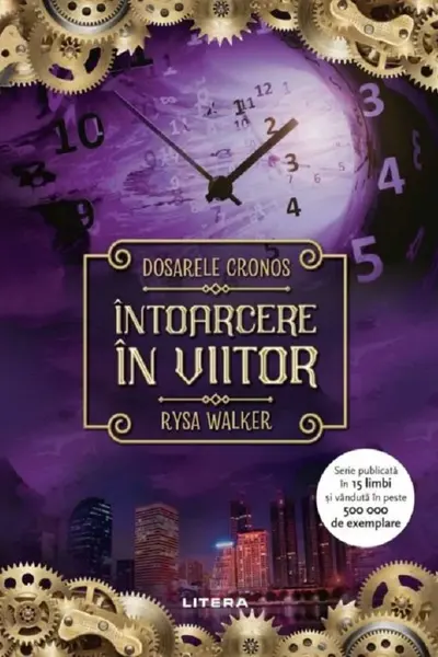 INTOARCERE IN VIITOR.