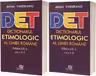 Dictionarul etimologic al limbii romane, 2 volume
