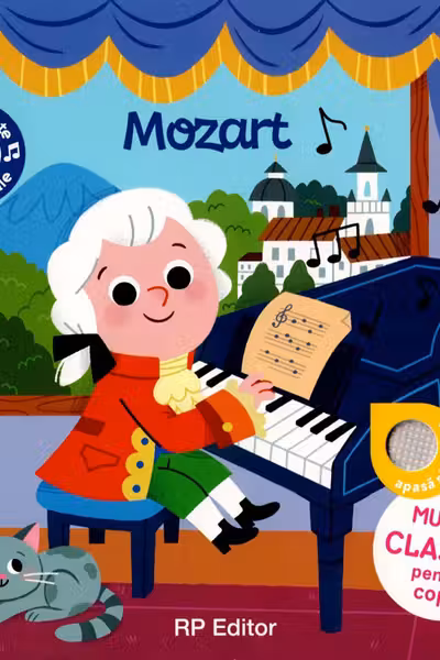 Mozart