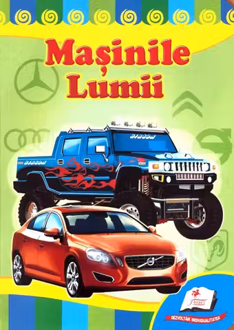 Masinile lumii