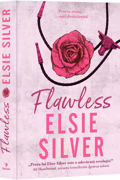 Flawless vol.1 Chestnut Spring
