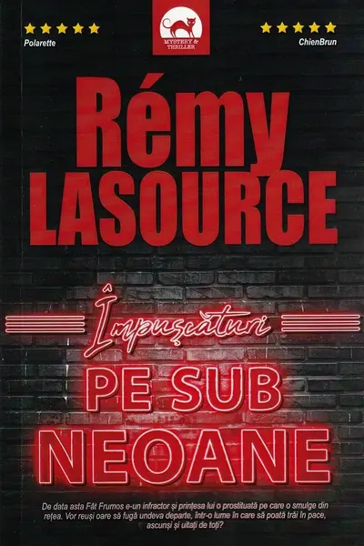 Împușcături pe sub neoane