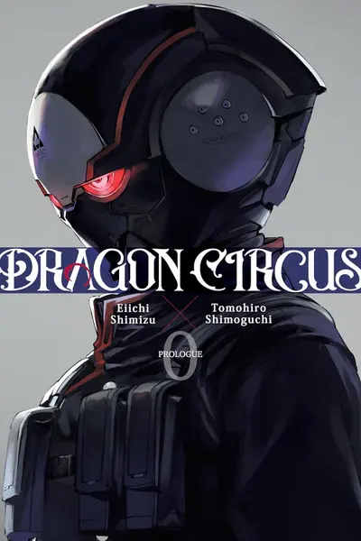Dragon Circus 0
