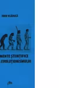 Argumente stiintifice contra evolutionismului