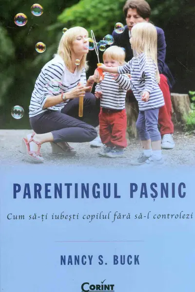 Parentingul pașnic
