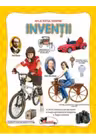 Afla totul despre Inventii