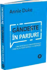 Gandeste in pariuri
