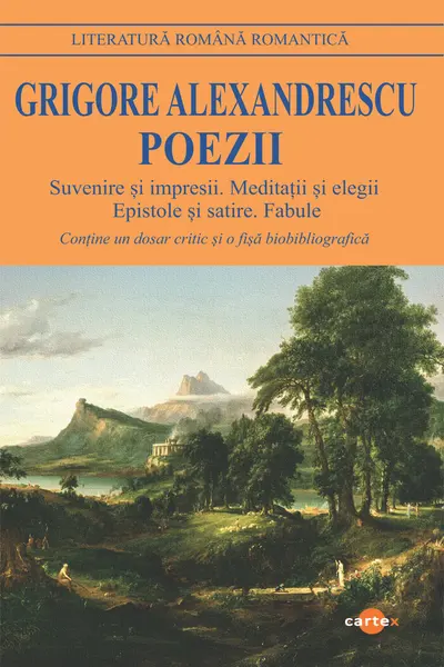 Poezii